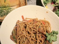 -芭莉与彩虹西餐厅(成都合生汇店)