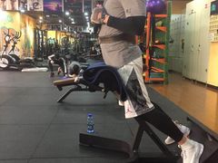 -RoMan罗马健身工作室(莘庄店)