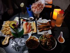 -CLUB VIVA(购物公园店)