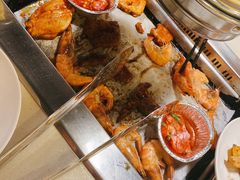 -爱客得牛排海鲜烤肉·火锅自助(春熙路黑金好店)
