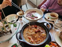 -斯普汇生蚝牛排馆(中骏世界城店)