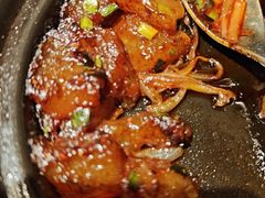 -相约·羊村小馆非遗手抓肉(七一酱园店)