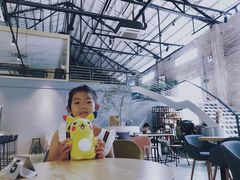 -GOTLOT COFFEE&KITCHEN角落厨房NOOK店