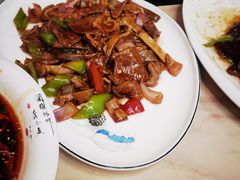 -李老哈·东北菜(宋园路店)