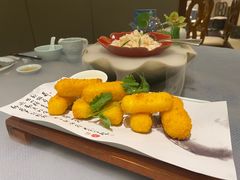 -浙江西子宾馆·牡丹厅