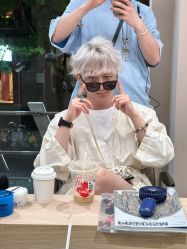 -GRAVITY HAIR 地心引力