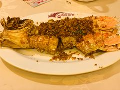 -桥底辣蟹(谢斐道店)
