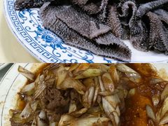-同城四季爆肚涮羊肉(安华里店)