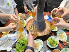 -吉祥涮羊肉