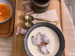 走错门的奶冻-春风·有糖(崇宁路店)