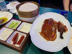 -逸馥荟(人广来福士店)