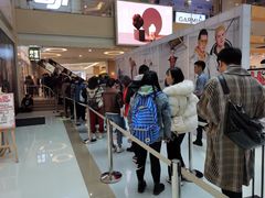 -奈雪的茶(亨特国际广场店)