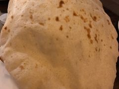 薄饼-苏坦土耳其餐厅(白云宾馆店)