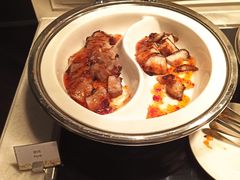 猪肉-海湾壹品·粤菜·早茶·烤鸭(拱北店)