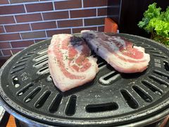 -火炉情韩国料理店(古田路店)