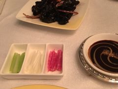 -东海朗廷酒店-唐阁T’ANG COURT 中餐厅