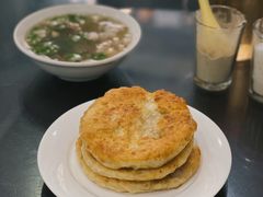 -三盛轩回民饺子馆