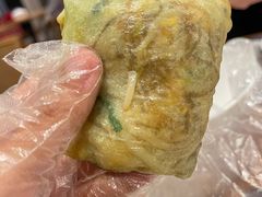 -姥姥家春饼店(惠新东街店)