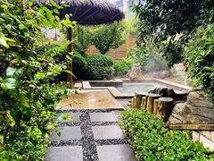 -郑州银基黄帝宫御温泉