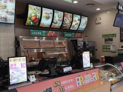 -德克士(武都2店)
