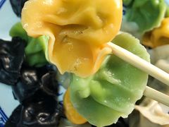 -胖子饺子馆·海鲜家常菜(海军博物馆店)