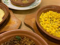 -萨莉亚意式餐厅(特力时尚汇店)