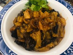 -保定会馆(红旗大街店)