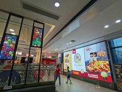 -鸿通城购物中心