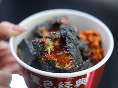 -黑色经典臭豆腐·湖南特产(坡子街店)
