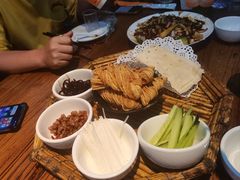 -百味地锅鸡(夹河西街店)