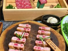 -虎哥六韩式烤肉料理 TIGERGRILL(隆生金山湖中心购物广场店)