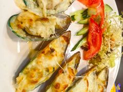 -妈阁铭记澳葡美食