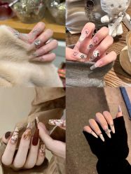 -M·X Nail日式美甲美睫