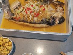 -半天妖烤鱼(诺德广场店)