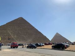 -吉萨金字塔群
