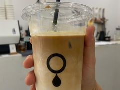 -浆木咖啡馆(湘子庙街店)
