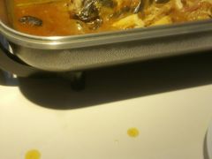 -鱼酷活鱼烤鱼(中联广场店)