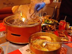 -西塔老太太泥炉烤肉(苏州大悦城店)