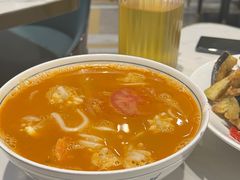 -宝月楼·台湾菜馆(天河城店)