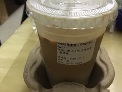 -Cafe on warm(丹霞店)