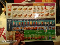 -麦当劳(顺义店)