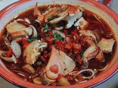 -老三样·旧食新味(万寿宫店)