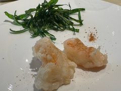 -北京古城老院厉晓麟精致菜