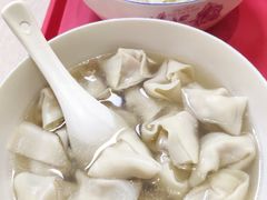 -周震馄饨
