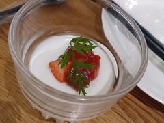 -花舍·新派粤菜·西餐·下午茶(亚运村·鸟巢店)