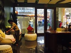 -Let’s Relax Spa(Terminal 21 Asok)