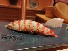-橼舍鮨青木