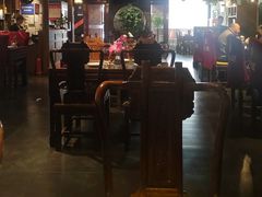 -真地道京味府·鲜橙烤鸭·北京菜(朝外大街东大桥店)