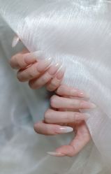 -LD·光疗款式美甲美睫