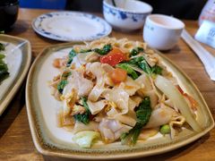 -妈妈的味道·腾冲特色菜(和顺古镇店)